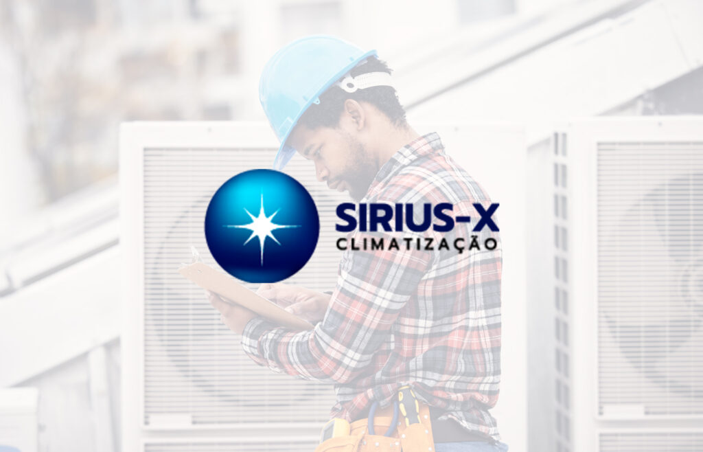 Siriusx Climatizacao